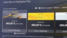 Чем отличается подписка Extra от Deluxe на PlayStation в Спортландия