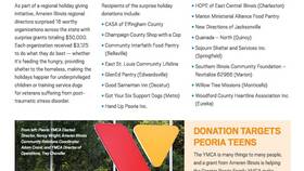 Что такое ИНН в Donation Alerts в Спортландия