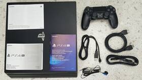 Что значит прошитая приставка Sony PlayStation 4 в Спортландия