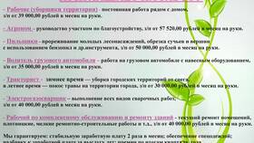 Что значит зарплата по результатам собеседования в Спортландия