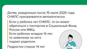 Для чего выдается СНИЛС в Спортландия
