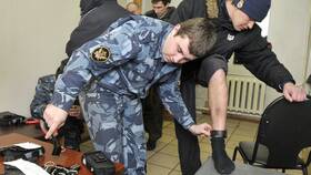 Домашний арест как мера пресечения в Спортландия
