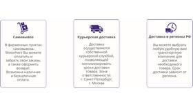 Доставка товара: что это в Спортландия