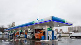 Из чего делает бензин Газпром в Спортландия