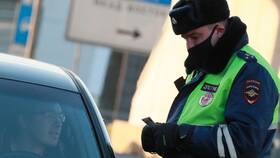 Как быстро приезжает ГИБДД на вызов в Спортландия