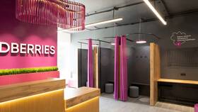 Как получить заказ Wildberries в пункте выдачи в Спортландия