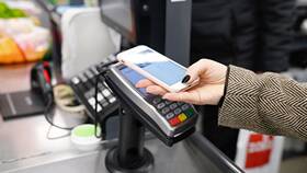 Как пополнить NFC-карту для оплаты в Спортландия