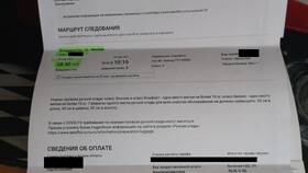 Как правильно заполнить паспортные данные при покупке билета Аэрофлота в Спортландия