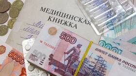 Как проходит медосмотр для медицинской книжки в Спортландия