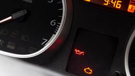 Как сбросить ошибку Check Engine на Renault Logan в Спортландия