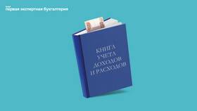 Как сформировать книгу доходов и расходов в Спортландия