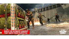 Как скачать Call of Duty: Warzone Mobile в Спортландия