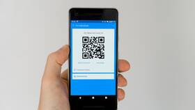 Как сканировать QR-код с помощью ноутбука в Спортландия