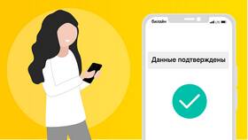 Как узнать информацию в приложении Билайн в Спортландия