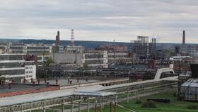 Количество магазинов Пятерочка в Новочебоксарске в Спортландия
