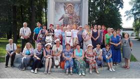 Почему на Триколоре нет передачи 