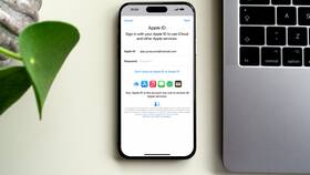 Почему нельзя создать аккаунт Apple в Спортландия
