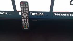 Почему телевизор не видит пульт в Спортландия