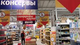 Почему выбирают Ашан