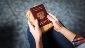 Зачем забирают паспорт при регистрации в Спортландия