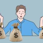 Чем отличается доход от прибыли