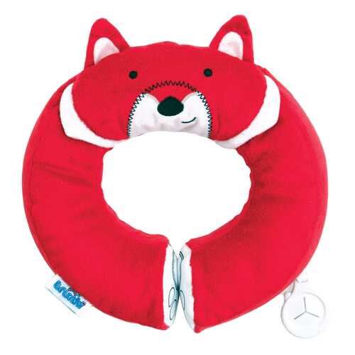 Дорожная подушка Trunki Yondi Fox в Спортландия