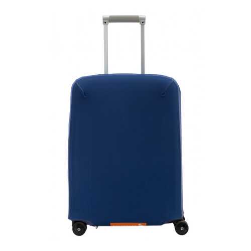 Чехол для чемодана Routemark Royal Blue S (SP240) в Спортландия