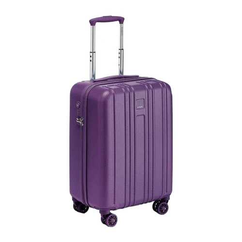 Чемодан Hedgren HTRS02S Transit Gate S *091 Purple Passion в Спортландия