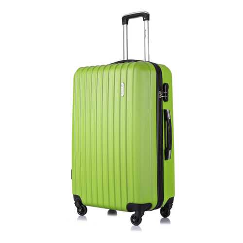 Чемодан L'Case Krabi Green M в Спортландия