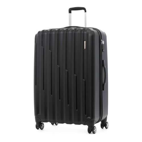 Чемодан Roncato Element Trolley 4w black L в Спортландия