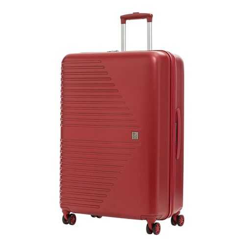 Чемодан Roncato Modo Electra Trolley red L в Спортландия