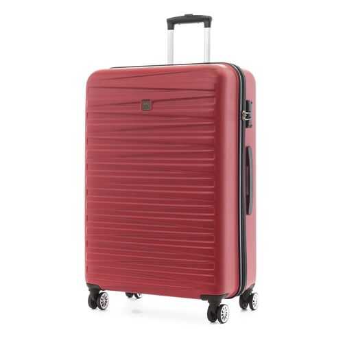 Чемодан Roncato Modo Houston Large Spinner red L в Спортландия