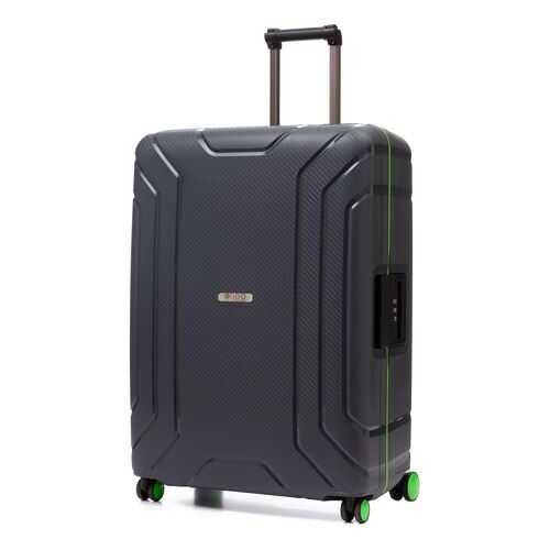 Чемодан Roncato Modo Rocket Trolley anthracite L в Спортландия