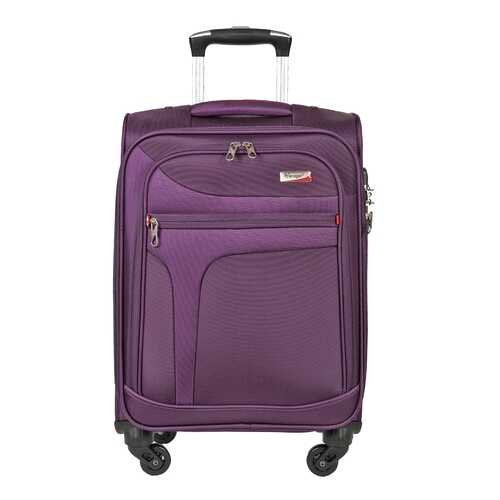 Чемодан Verage GM14086W19 purple S в Спортландия