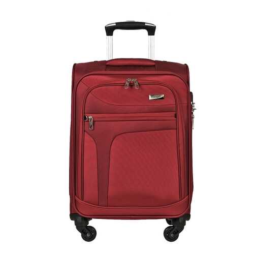 Чемодан Verage GM14086W19 red S в Спортландия