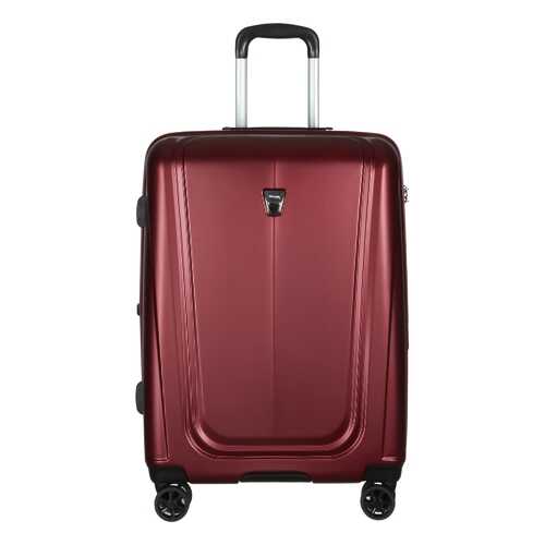 Чемодан Verage GM18087W24 burgundy M в Спортландия