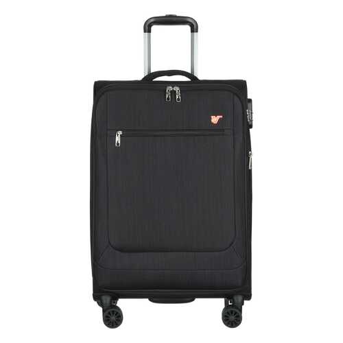 Чемодан Verage WT681901W24 black M в Спортландия