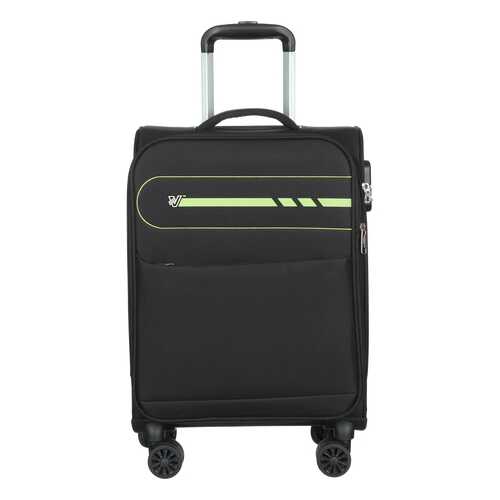 Чемодан Verage WT681902W19 black S в Спортландия