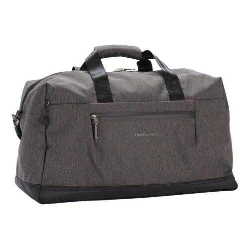 Дорожная сумка Hedgren Midway Higher Duffle dark iron 30 x 51,5 x 25 см в Спортландия