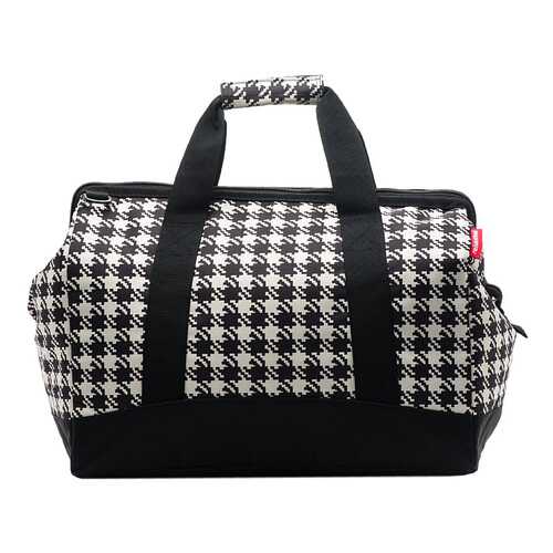 Дорожная сумка Reisenthel Allrounder Fifties black 48 x 29 x 39,5 в Спортландия