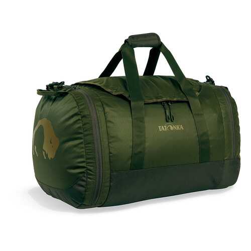 Дорожная сумка Tatonka Travel Duffle M, синтетика в Спортландия