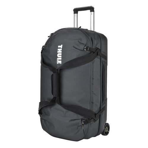 Дорожная сумка Thule 3203451 серая 35 x 40 x 70 в Спортландия