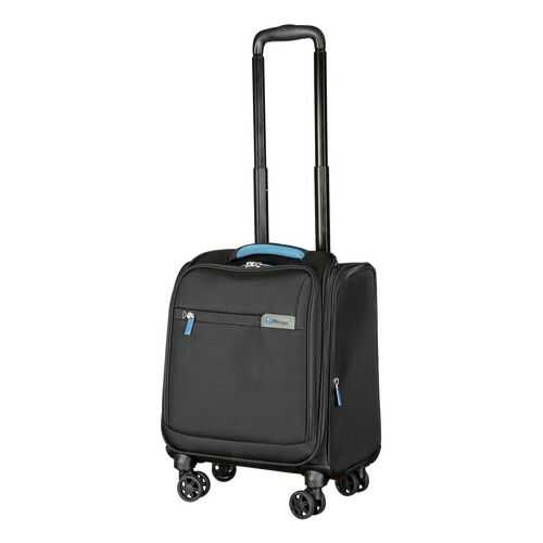 Дорожная сумка Verage GM17016-10DW14,5 black 30 x 55 x 28 см в Спортландия