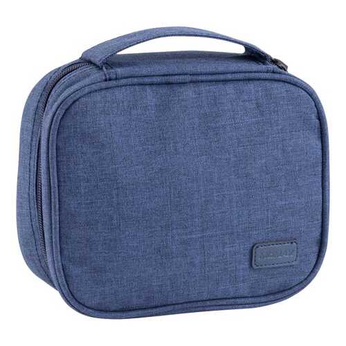 Органайзер Momax Travel Organizer Bag blue в Спортландия