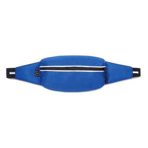 Спортивная сумка Enklepp Marathon Waist Bag blue в Спортландия