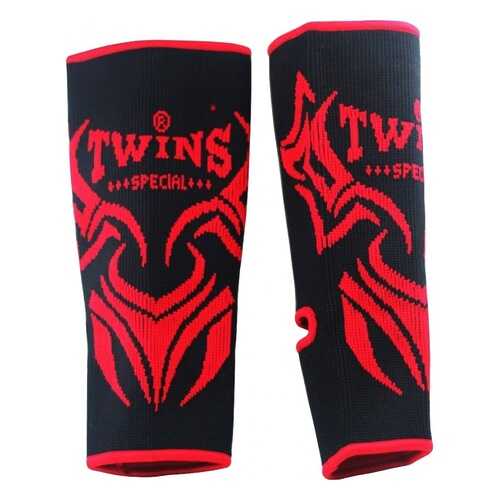 Twins Защита лодыжки (голеностопа) Twins ANKLE GUARDS FAG2 черная в Спортландия