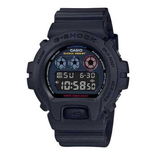 Часы Casio DW-6900BMC-1E в Спортландия