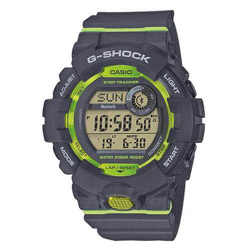 Часы Casio GBD-800-8E в Спортландия