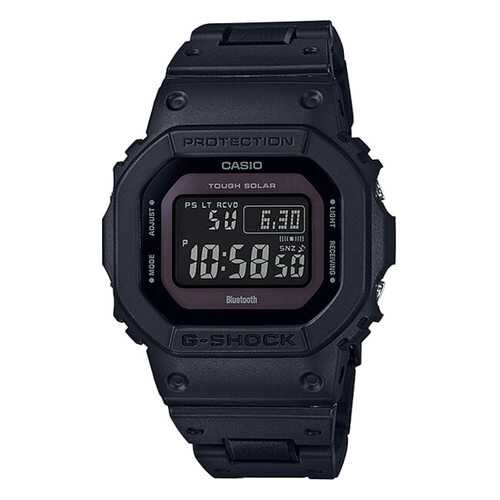 Часы Casio GW-B5600BC-1B в Спортландия