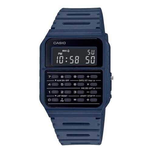 Наручные часы Casio CA-53WF-2BEF в Спортландия